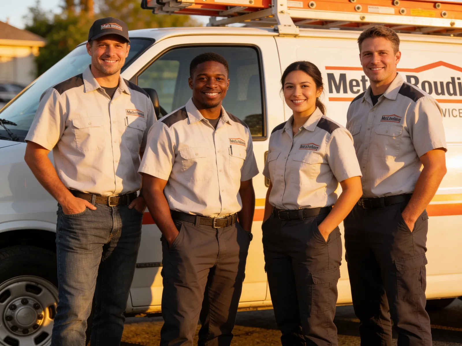 Metal Roof Installation company in Turlock, CA